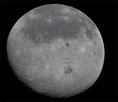 Artemis II görevinde Dünya’dan kat edilen en uzak mesafe rekoru kırıldı