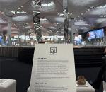 İGA ART Yarışması’nın Kazanan Eseri Açıldı