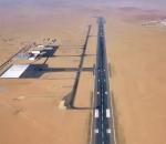 Mekke Havalimanı geliyor: Projeye onay çıktı