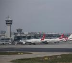 Atatürk Havalimanı terminal binaları teknopark olacak