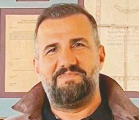 Cemil Acar'ın maaşı açıklandı: 112 bin 422 TL