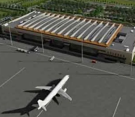 Yozgat Havalimanı 2026'ta açılıyor