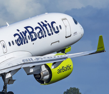 Air Baltic’e Ortak Olmayı Reddettiler!