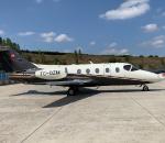 Jet Partner Havacılık Kendi Uçuşlarına Başladı: Quattro Jet AOC Belgesini Aldı