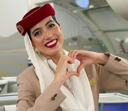 Emirates Yolcuları Yılda 64 Milyondan Fazla Çikolata Tüketiyor