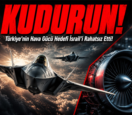 Netanyahu: "F-35 ve Jet Motoru Satışını Engelleyin"