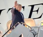 Air Force One, Ankara'ya Geliyor
