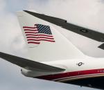 Air Force One, Dünyanın En Çok Takip Edilen Uçağı Oldu