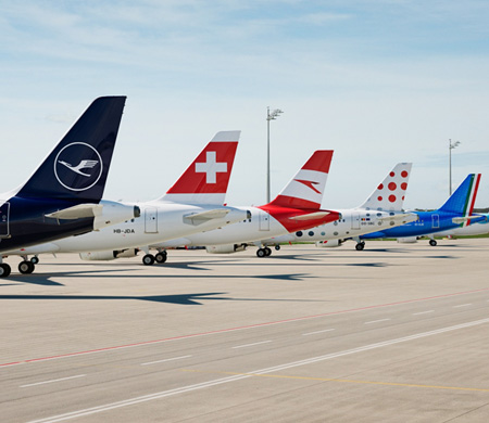 ITA ile Lufthansa Grubu Arasında Kod Paylaşımı Genişliyor
