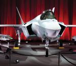 İtalya’dan Avrupa’ya F-35 eğitim merkezi önerisi