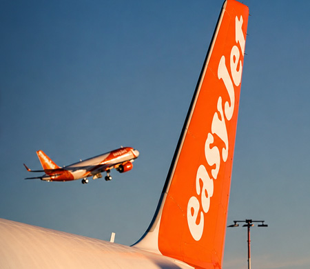 EasyJet 5,7 Milyar Sterline Satılıyor