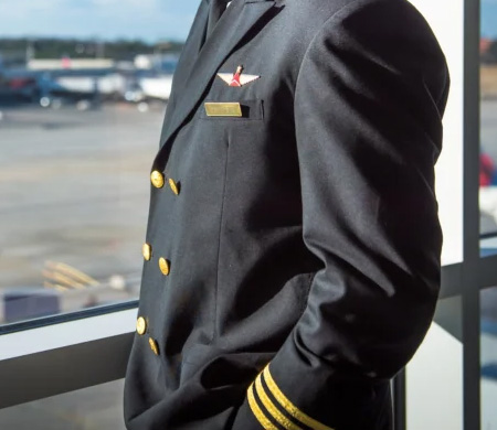 Pilotlar, Toplu İş Sözleşmesi Görüşmesini İptal Etti!