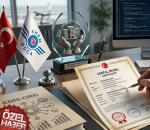 SİVİL HAVACILIK GENEL MÜDÜRLÜĞÜ'NDE PATENT SKANDALI!