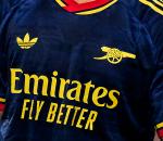 Emirates ile Arsenal ortaklığı 2033'e kadar devam edecek