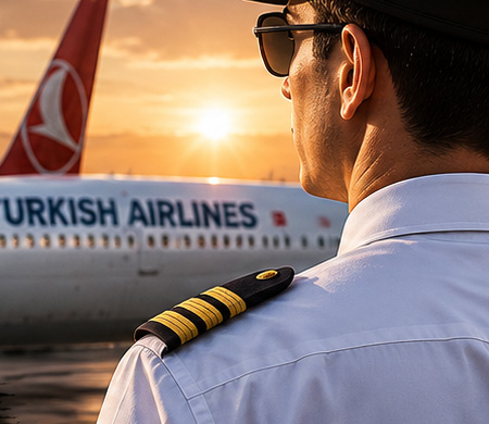 THY’DE PİLOTLARIN MAAŞ SİSTEMİ DEĞİŞİYOR MU?