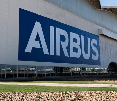 Airbus ile Sendikalar Arasında Ön Anlaşma Sağlandı