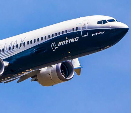 Boeing, 737 MAX Üretimini Artırmaya Hazırlanıyor