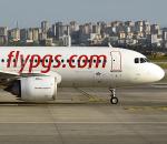 Pegasus trafik rakamlarını açıkladı