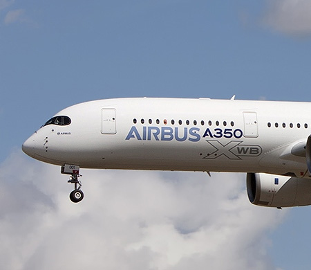 Airbus, Ekim ayında 112 yeni uçak siparişi aldı