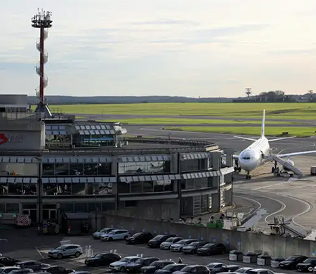 Belçika'dan dron tehditlerine karşı hava güvenlik merkezi kuracak