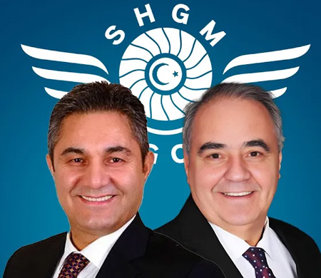 “Ali Kıdık ile Yüksek İrtifa”da SHGM’nin Gelir Odaklı Yaklaşımı Tartışıldı