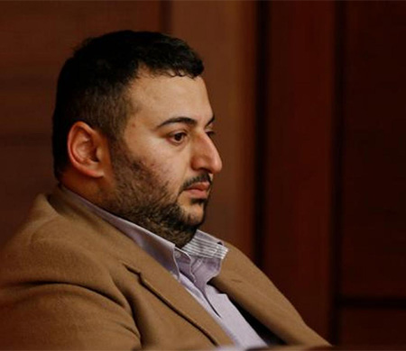 Erkam Yıldırım'dan İstanbul Havalimanı'nda gümrük memurlarına hakaret iddiası!