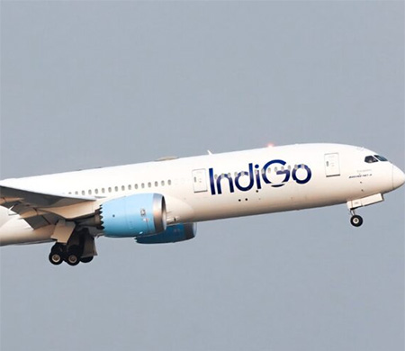 IndiGo'da Aksaklıklar Giderildi