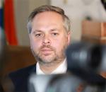 Güney Afrika, Filistinlilere vize muafiyetini kaldırdı