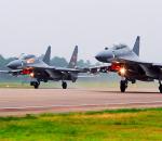 Çin savaş uçaklarından Japon askeri jetlerine radar kilidi