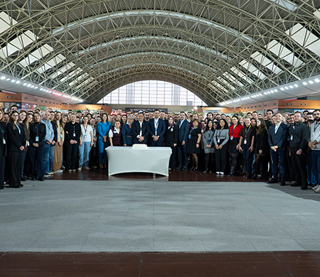 Sabiha Gökçen Havalimanı 25. yaşını törenle kutladı