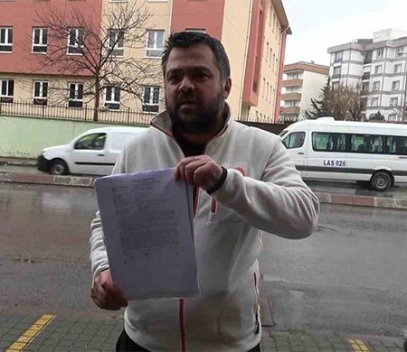 Havacılık personelinin 2 yıllık adalet arayışı