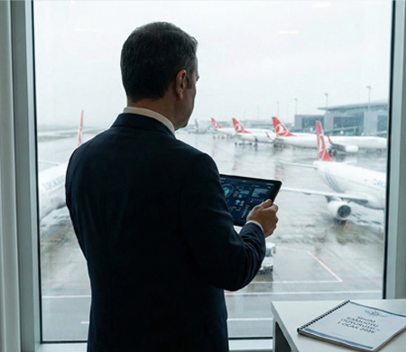 SHGM’nin “Dijitalleşme” Maskesi!