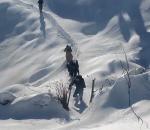 Rahatsızlığı bulunan vatandaş için jandarma helikopteri havalandı