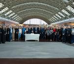 Sabiha Gökçen Havalimanı 25. yaşını törenle kutladı