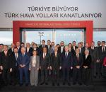 THY’den İstanbul Havalimanı’nda dev hamle: 2,5 milyar dolarlık yatırım, 8 mega tesis