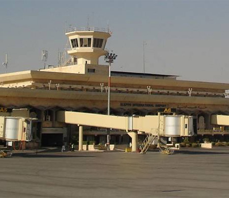 İki havalimanı için 2 milyar dolarlık yatırım anlaşması