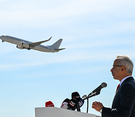 Ocak ayı trafik rakamları belli oldu