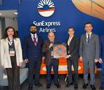 Edremit’in Avrupa uçuşları masaya yatırıldı