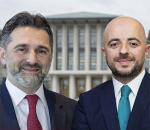 MURAT ŞEKER VE AHMET OLMUŞTUR KÜLLİYE'DE!