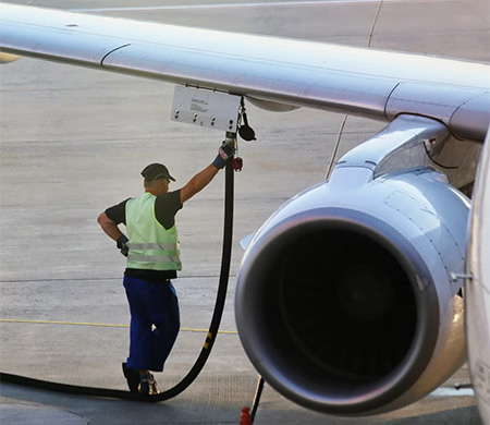 "Yakıt arzının normale dönmesi aylar sürebilir"