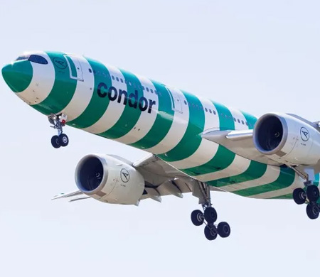 Condor taşınma hazırlıklarına başladı