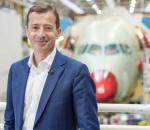 Airbus CEO'su Faury'den misilleme çağrısı