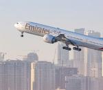 Emirates'ten rekor kâr