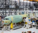 Airbus nisan ayında 67 uçak teslim etti
