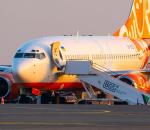 SkyUp Airlines ile Baltic Ground Services iş birliğini uzattı