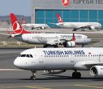 THY Nisan rakamlarını açıkladı: Yolcu sayısı azaldı