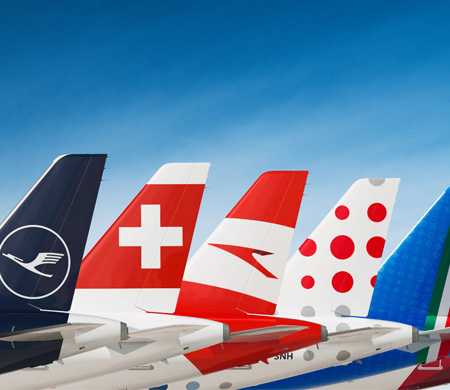 Lufthansa Group, Tel Aviv Uçuşlarına Yeniden Başlıyor