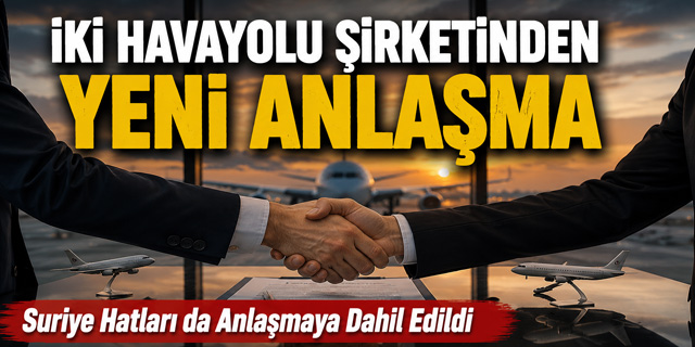 Qatar Airways ile Royal Jordanian İş Birliğini Gen