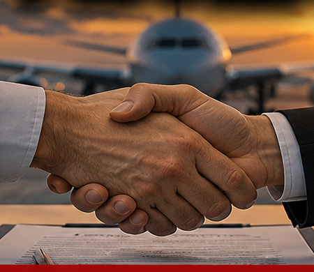 Qatar Airways ile Royal Jordanian İş Birliğini Genişletti