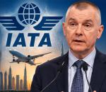 IATA'DAN ORTA DOĞU UYARISI: GERİLİM HAVAYOLLARINI ZORLUYOR